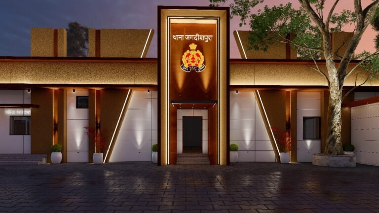 Read more about the article Why Choose Narmadarchdesignspace?